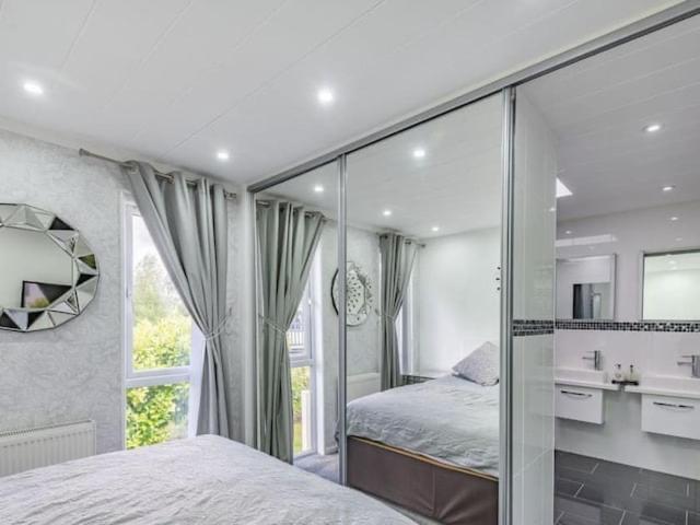 Sparrow Nest 9 Misty Bay แททเทอร์ชอล ภายนอก รูปภาพ